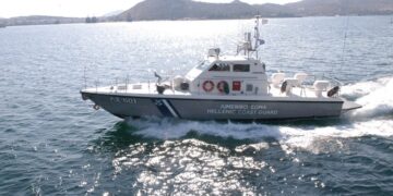 Λέσβος: Εντοπίστηκε ακέφαλη σορός στη θάλασσα