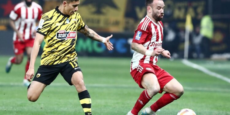 Η «ερυθρόλευκη» υπεροχή και η τελευταία εκτός έδρας νίκη της Ένωσης