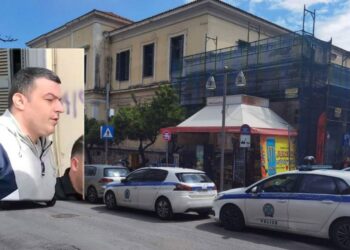 Αίτημα αποφυλάκισης από τον Αλκέτ Ριζάι