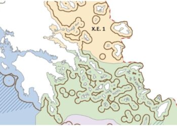 Η Ελλάδα ανακήρυξε ΑΟΖ στο Ιόνιο, μέχρι το Ακρωτήριο Ταίναρο -Το Προεδρικό Διάταγμα