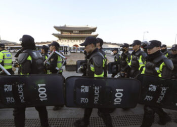 Επίθεση μαθητή με μαχαίρι σε λύκειο στη Νότια Κορέα – Τρεις σοβαρά τραυματίες