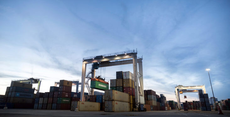 Οι δασμοί των ΗΠΑ δείχνουν «ακραίο εγωισμό»