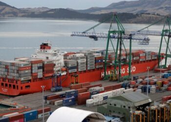 23 δισ. ευρώ για τη χρηματοδοτική στήριξη εξαγωγικών επιχειρήσεων εν μέσω ανησυχίας για τους αμερικανικούς δασμούς