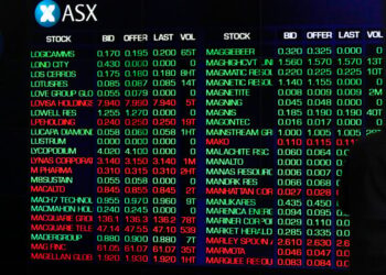 Άλμα στο αυστραλιανό χρηματιστήριο μετά την αναστολή δασμών από τις ΗΠΑ