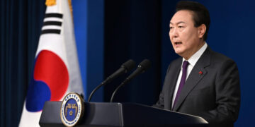 Έφοδος των εισαγγελικών αρχών στη βίλα του πρώην προέδρου Γιουν Σουκ Γεόλ