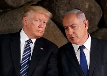 Μπενιαμίν Νετανιάχου: Επιβεβαιώνεται το ταξίδι του στην Ουάσινγκτον