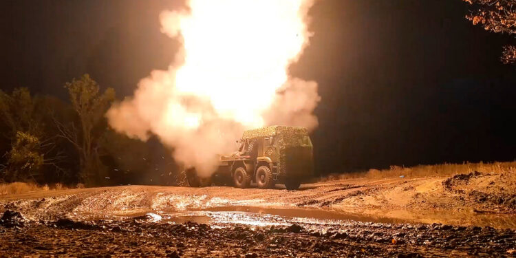 Νέα ρωσική επίθεση με drones στην Οδησσό – Ζημιές σε κατοικίες και υποδομές