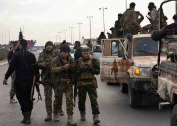 Αποσύρουν 600 στρατιώτες από τη Συρία – Έντονη ανησυχία για την ανασύνταξη του ISIS