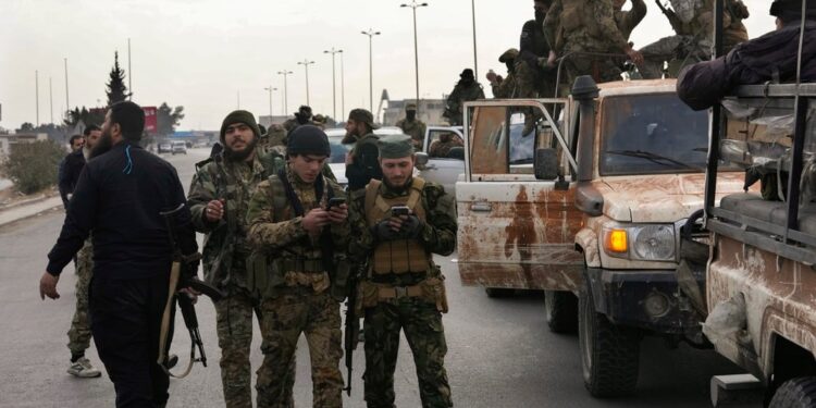 Αποσύρουν 600 στρατιώτες από τη Συρία – Έντονη ανησυχία για την ανασύνταξη του ISIS