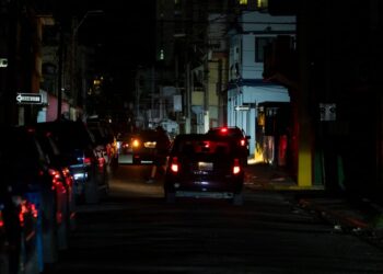 Black out στο Πουέρτο Ρίκο: Χωρίς ρεύμα εδώ και ώρες όλο το νησί της Καραϊβικής