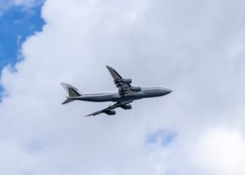 «Η μπάλα είναι στο γήπεδό σας» λέει ο Λευκός Οίκος μετά το «πάγωμα» στις παραλαβές αμερικανικών Boeing από το Πεκίνο