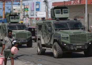 Κένυα: Βουλευτής δολοφονήθηκε στο Ναϊρόμπι