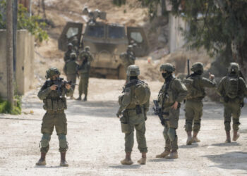 Κατάρριψη βαλλιστικού πυραύλου που εκτοξεύτηκε από την Υεμένη