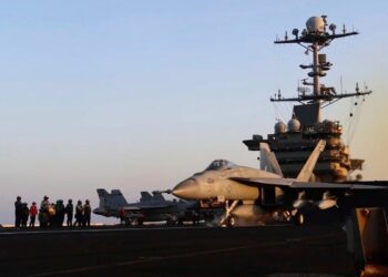 Κατέστρεψαν το λιμάνι Ρας Ίσα και τις πετρελαϊκές εγκαταστάσεις του, που ελέγχουν οι Χούθι στην Υεμένη