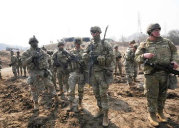 Άνοδος των παγκόσμιων στρατιωτικών δαπανών σε επίπεδο «άνευ προηγουμένου» μετά το τέλος του ψυχρού πολέμου