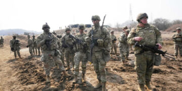 Άνοδος των παγκόσμιων στρατιωτικών δαπανών σε επίπεδο «άνευ προηγουμένου» μετά το τέλος του ψυχρού πολέμου