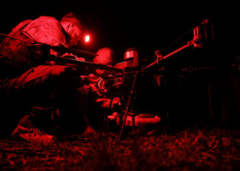 Η Ρωσία κατέρριψε 13 drones σε διάστημα 30 λεπτών