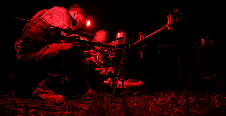 Η Ρωσία κατέρριψε 13 drones σε διάστημα 30 λεπτών