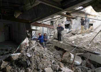 Παιδί πέθανε στο νοσοκομείο που στοχοποιήθηκε από το Ισραήλ, καταγγέλλει ο ΠΟΥ