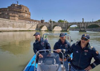 Πενθήμερο εθνικό πένθος για τον θάνατο του πάπα Φραγκίσκου – Στα 5 εκατ. το κόστος για τα μέτρα ασφαλείας