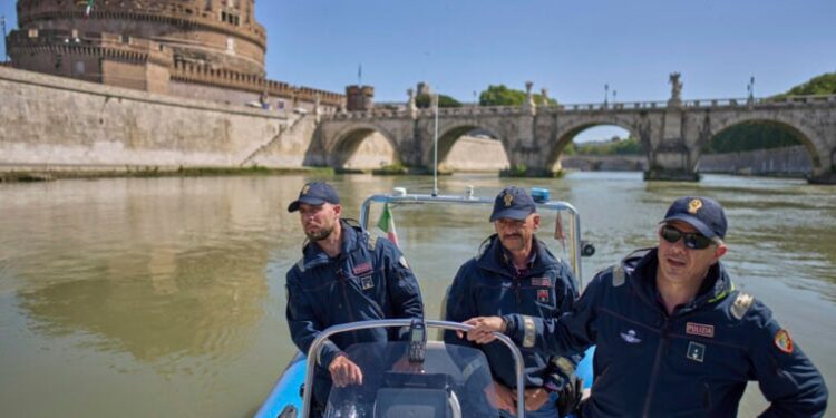 Πενθήμερο εθνικό πένθος για τον θάνατο του πάπα Φραγκίσκου – Στα 5 εκατ. το κόστος για τα μέτρα ασφαλείας
