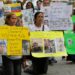 Η εισαγγελία κατηγορεί τον πρόεδρο του Ελ Σαλβαδόρ για «εμπορία ανθρώπων»