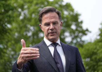 Η μπάλα είναι στο γήπεδο της Μόσχας – Μακροπρόθεσμη απειλή για το NATO η Ρωσία