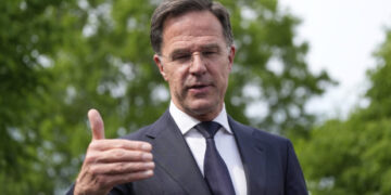 Η μπάλα είναι στο γήπεδο της Μόσχας – Μακροπρόθεσμη απειλή για το NATO η Ρωσία