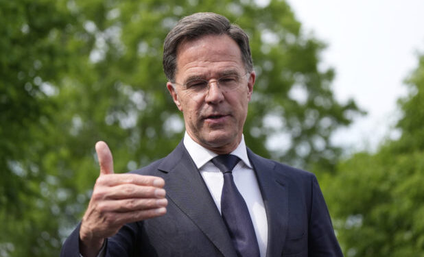 Η μπάλα είναι στο γήπεδο της Μόσχας – Μακροπρόθεσμη απειλή για το NATO η Ρωσία