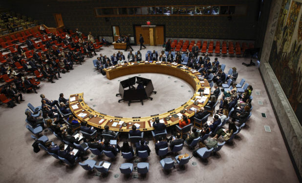 Έκκληση για συμπεριληπτική μετάβαση και διεθνή στήριξη – Ανάγκη για επενδύσεις