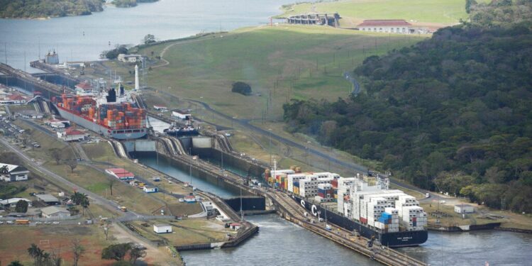 Συμφωνία ΗΠΑ – Παναμά για ανάπτυξη του αμερικανικού στρατού κοντά στη Διώρυγα για ασκήσεις