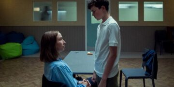 Adolescence: Η σειρά – φαινόμενο μπήκε στο Top10 όλων των εποχών του Netfix