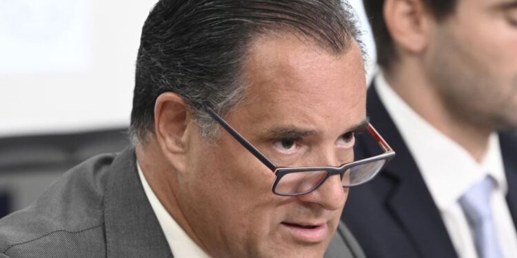 Δεν περίμενα τόση ανθρωποφαγία για τα λάθη στο αναστάσιμο μήνυμα