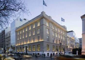 Στροφή στα μεγέθη του α’ τριμήνου για την Alpha Bank