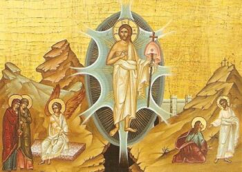 Μεγάλο Σάββατο: Ο εορτασμός της Αναστάσεως του Χριστού