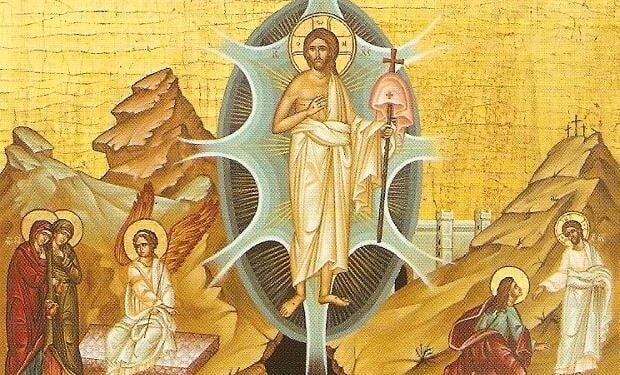 Μεγάλο Σάββατο: Ο εορτασμός της Αναστάσεως του Χριστού