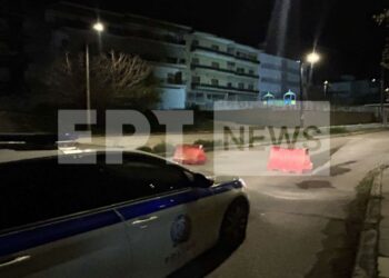 Καστοριά: Συμμορία έσπειρε τον τρόμο στο Άργος Ορεστικό
