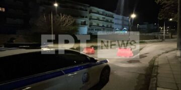 Καστοριά: Συμμορία έσπειρε τον τρόμο στο Άργος Ορεστικό