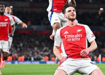 Champions League: Σαρωτική η Άρσεναλ, 3-0 την Ρεάλ στο Λονδίνο