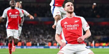 Champions League: Σαρωτική η Άρσεναλ, 3-0 την Ρεάλ στο Λονδίνο