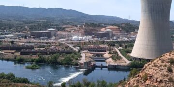 Διακόπηκε αυτόματα η λειτουργία των 3 πυρηνικών αντιδραστήρων, λόγω του μπλακ άουτ