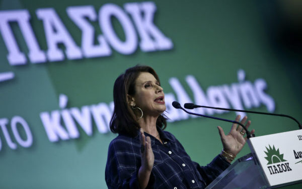 Ενώπιον της Επιτροπής Δεοντολογίας την Τετάρτη η Κατερίνα Μπατζελή – Η απόφαση θα κρίνει τις εξελίξεις