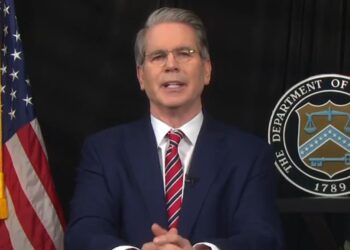 Οι ΗΠΑ προειδοποιούν όλες τις χώρες να μην ανταποδώσουν τους τελωνειακούς δασμούς – «Θα υπάρξει κλιμάκωση»