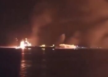 80 Χούθι νεκροί έπειτα από βομβαρδισμούς των ΗΠΑ