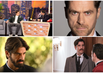 Τα νούμερα για την βραδινή ζώνη της Δευτέρας – Τι έκαναν σειρές και εκπομπές