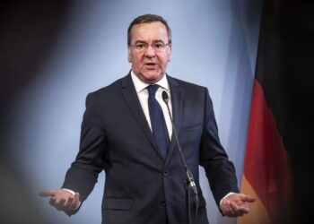 Γερμανία: Η Ουκρανία δεν πρέπει να υποκύψει στις απαιτήσεις εδαφικών παραχωρήσεων