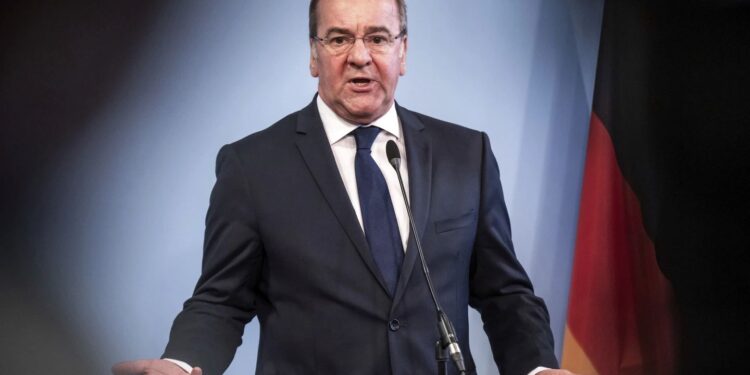 Γερμανία: Η Ουκρανία δεν πρέπει να υποκύψει στις απαιτήσεις εδαφικών παραχωρήσεων