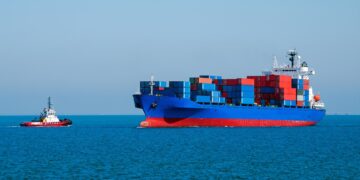 Πλήγμα στον τομέα των containers ως αποτέλεσμα του εμπορικού πολέμου