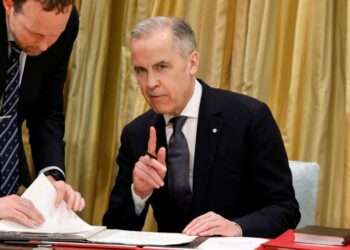 Καναδάς: Ζήτησε διαπραγματεύσεις με τις ΗΠΑ μέσω ΠΟΕ για τους δασμούς στα αυτοκίνητα