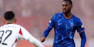 Conference League: «Καθάρισε» την πρόκριση από το πρώτο ματς η Τσέλσι